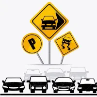 استخدام مربی رانندگی