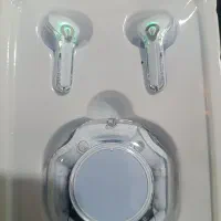 هندزفری بلوتوث اورجینال|لوازم جانبی موبایل و تبلت|بندر امام خمینی, |دیوار