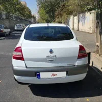 مگان ۲۰۰۰ اتومات|خودرو سواری و وانت|تهران, جردن|دیوار