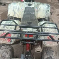 موتور چهار چرخ 110 cc|موتورسیکلت|سنگدوین, |دیوار