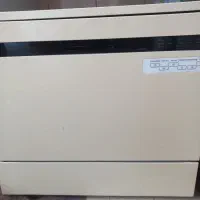 ماشین ظرفشویی مجیک ۸ نفره