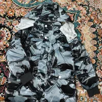 کاپشن دخترانه خارجی درحد نو