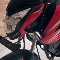 ان اس150  مدل 95درحد