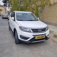 فروش تیگو ۵ مدل ۹۶