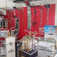 اقساطی پکیج ورادیاتور...|آبگرمکن، پکیج، شوفاژ|کرمانشاه, |دیوار
