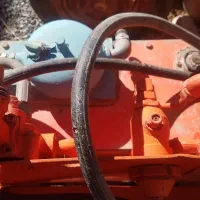 لوازم معدنی راسول جک ها