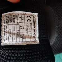 کفش ایمنی Goabler آمریکا سایز 44|کیف، کفش، کمربند|شیراز, معالی‌آباد|دیوار