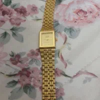 سلام ساعت زنانه ژاپنی