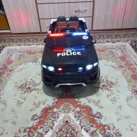 ماشین شارژی|اسباب‌بازی بچه|اردبیل, |دیوار