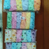 شورت نخی زنانه