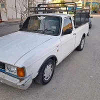 پیکان بار مدل ۹۱