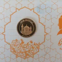 فروش نیم سکه بانکی ۱۴۰۴|جواهرات|جم, |دیوار