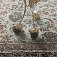 لوستر|لوستر و چراغ آویز|قم, پردیسان|دیوار
