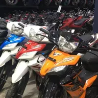 تی وی اس راکز tvs125(اقساط ۱۸ ماه)|موتورسیکلت|تهران, جوادیه|دیوار