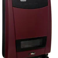 بخاری نیک کالا در حد نو