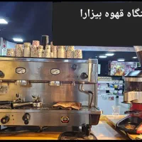 وسایل کافی شاپ و فست فود