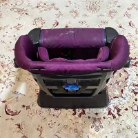 صندلی ماشین کودک دلیجان|تخت و صندلی بچه|شیراز, کلاهدوز|دیوار