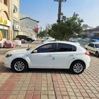 برلیانس320مدل 95 بیرنگ|خودرو سواری و وانت|رشت, استقامت ۱|دیوار