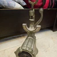 چرخ گوشتی دستی|ظروف پخت‌وپز|تهران, توحید|دیوار