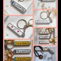 پلاک و عکس ماندگار