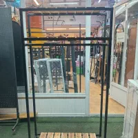 کنسول وآیینه  رگال مبرهن