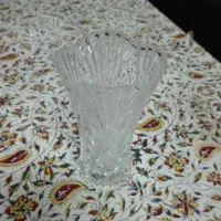 گلدان بلور|گل مصنوعی|اصفهان, طامه|دیوار