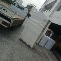 شیش چرخ بزرگ