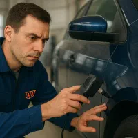 استخدام کارشناس خودرو سیار|استخدام صنعتی، فنی، مهندسی|تهران, یوسف‌آباد|دیوار