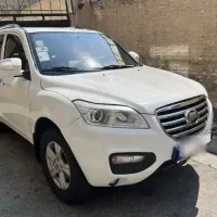 X 60 اتوماتیک بسیار تمیز و استثنایی|خودرو سواری و وانت|تهران, نارمک|دیوار