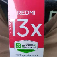redmi 13 x