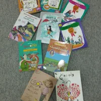 کتاب کودک و نوجوان