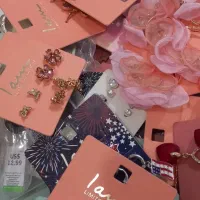 فروش زیورآلات ضد حساسیت رنگ ثابت|بدلیجات|تهران, شهید رجایی|دیوار