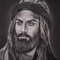 آموزش و سفارش نقاشی|خدمات آموزشی|قم, باجک یک|دیوار