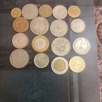 سکه تمبرکوپن