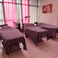 اجاره همه لاین فول مشتری سالن مهجز به وایفا لوکس