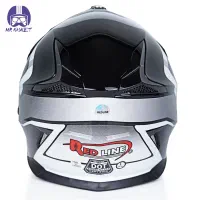 کلاه کاسکت کراس کراسی ردلاین|قطعات یدکی و لوازم جانبی|شیراز, عفیف‌آباد|دیوار