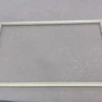 قاب چوبی عتیقه سال ۵۳