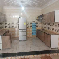کابینت ام دی اف|مصالح و تجهیزات ساختمان|فاریاب, |دیوار