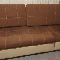 مبل راحتی ال