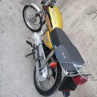 موتور مزایده سلامت|موتورسیکلت|پاکدشت, پاکدشت (مامازند)|دیوار