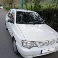 پراید ۱۳۲|خودرو سواری و وانت|لاهیجان, کوی آزادگان|دیوار