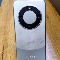 گوشی سایفر c10 pro آکبند اقتصادی رم اجرایی ۷ گیگ