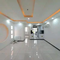 55متر. پارکینگ. آسانسور سندتک برگ. خاصترین|فروش آپارتمان|تهران, صادقیه|دیوار