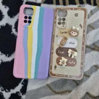 قاب گوشی نوت ۱۲s