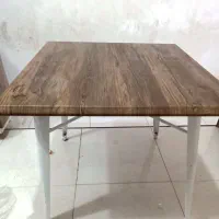 میز غذاخوری بدون صندلی