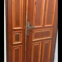 درب ورودی