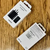 شارژکن ۴۵ مناسب گوشی های روز