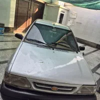 پرایت 87
