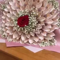 باکس گل روبان‌داروپول|گل و گیاه طبیعی|محمدشهر, محمدشهر|دیوار