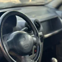 ال نود مدل ۸۹|خودرو سواری و وانت|دلیجان, |دیوار